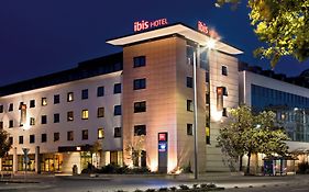 Ibis Győr